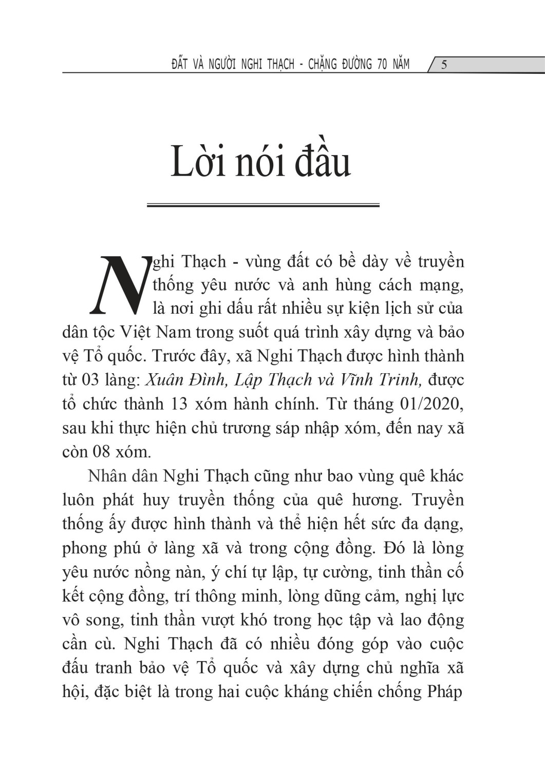 NỘI DUNG TẬP SAN HƯƠNG QUÊ hình ảnh 4